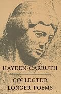 Collected Longer Poems (National Poetry Series)