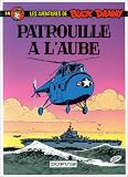 Revue Dupuis  / Buck Danny, tome 14 : Patrouille à l'aube