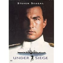 Under Siege