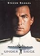 Under Siege [DVD] [1992] [Region 1] [US Import] [NTSC]