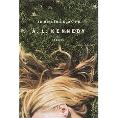 Indelible Acts: Stories