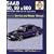 Saab 90, 99 and 900 Service and Repair Manual (Haynes Service and Repair Manuals)