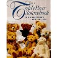 The Teddy Bear Sourcebook: For Collectors and Artists by Argie Manolis