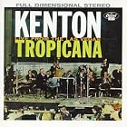 At the Las Vegas Tropicana by  Stan Kenton 
