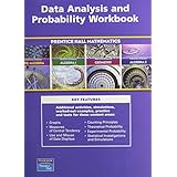 prentice hall math algebra 1 data analysis and probability workbook 04c
