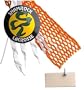 String Kit Soft Mesh - Orange