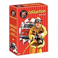 Real Wheels Collection: Mega Truck Adventures/Rescue Adventures/Travel Adventures