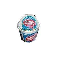 Dubble Bubble Tub Original Flavor 380 Ct
