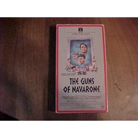 The Guns of Navarone