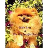 Little Bear and the Big Jungle Chair
