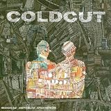 Revue Coldcut  / Sound Mirrors