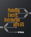 Modeling Electric Distribution with GIS