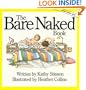 The Bare Naked Book (Annick Toddler Series)