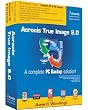 Acronis True Image Backup 9.0 [OLD VERSION]