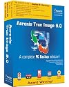 Acronis True Image Backup 9.0 [OLD VERSION]