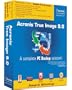 Acronis True Image Backup 9.0 [OLD VERSION]