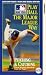 Play Ball The Major League Way - Pitching And Catching [1993]