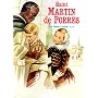 St Martin de Porres (10-pack)