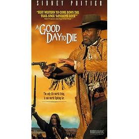 Good Day to Die [VHS]