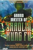 Grand Master of Shaolin Kung Fu [DVD]