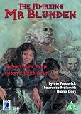The Amazing Mr. Blunden [ NON-USA FORMAT, PAL, Reg.2 Import - Great Britain ]