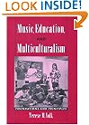 Music, Education, and Multiculturalism: Foundations and Principles