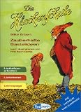 Produkt-Bild: Die H&auml;schenschule, Zauberhafte Bastelideen