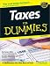 Taxes for Dummies 2002