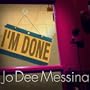 I'm Done (Single)