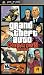 Grand Theft Auto: Chinatown Wars PSP