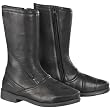 Alpinestars Soho Men's Gore-Tex Street Bike Racing Motorcycle Boots - Black