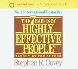 Review Franklin Covey Co  / The 7 Habits of Highly Effective People
