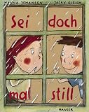 Produkt-Bild: Sei doch mal still!