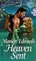 Heaven Sent (Zebra Splendor Historical Romances)