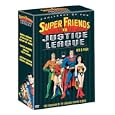 Super Friends to Justice League (3pc) (Gift)