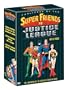 Challenge of the Super Friends to Justice League (DVD 3-Pack) (Attack of the Legion of Doom/United They Stand/Secret Origins)