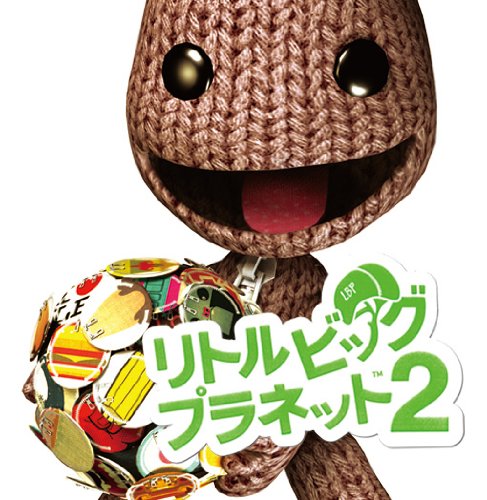リトルビッグプラネット2(2011年発売予定)