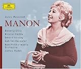 Massenet: Manon