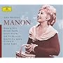 Massenet: Manon