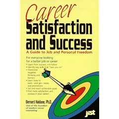 Career Satisfaction and Success: A Guide to Job and Personal Freedom