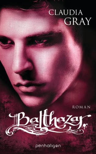 Balthazar: Roman (German Edition)