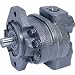 Haldex Cast Iron Hydraulic Gear Pump 2.6 Cu. In., Model# 2102725