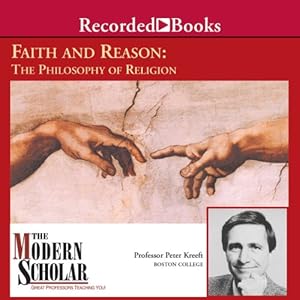 The Philosophy of Religion - Peter Kreeft