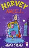 Harvey Angell (Red Fox Middle Fiction)