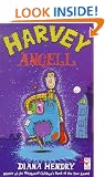 Harvey Angell (Red Fox middle fiction)
