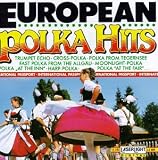 European Polka Hits, Vol. 1