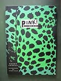 Punk! : an a-z
