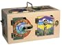 Melissa & Doug Locks and Latches Box
