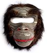 'Bojog,' mask