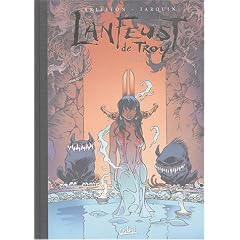 Lanfeust de Troy, Tome 6 : Cixi imp�ratrice : Edition collector